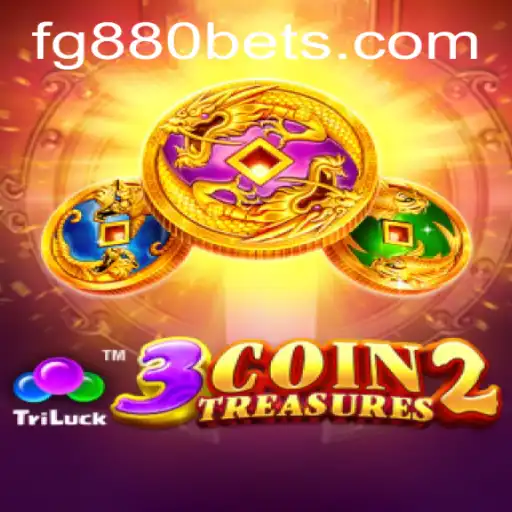 Discover 3CoinTreasures2: The Exciting World of Digital Adventure