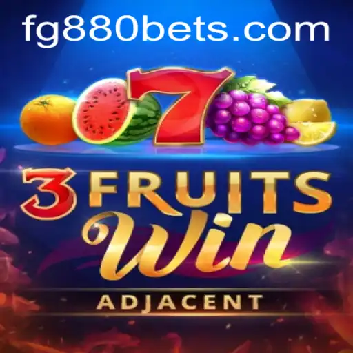 Exploring the Exciting World of 3FruitsWin at FG880.com