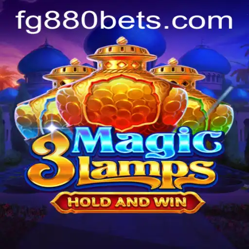 The Enchanting World of 3MagicLamps and Its Intriguing Connection with FG880.com