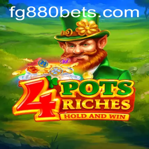 Exploring the Excitement of 4potsriches: A Game Changer in Online Entertainment