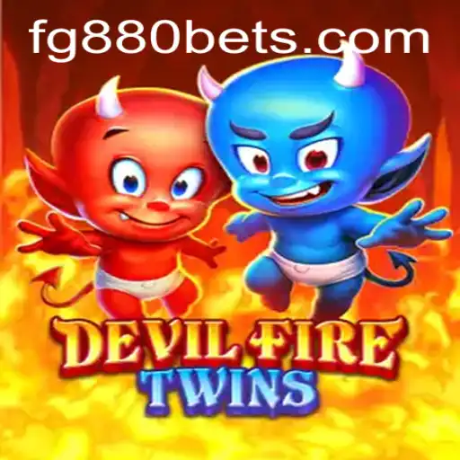 DevilFireTwins: An Enchanting Adventure Awaits