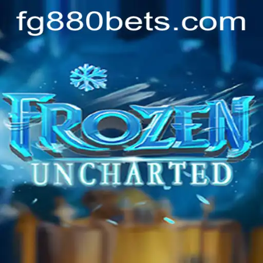 FrozenUncharted: Discover the Thrilling New Adventure with FG880.com