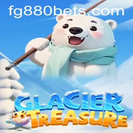 Explore the Icy Depths of GlacierTreasure: A Comprehensive Guide