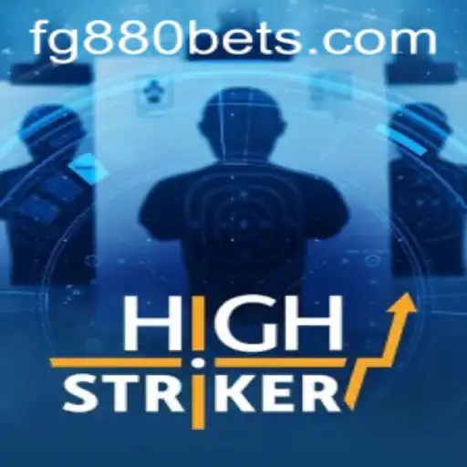 Unveiling HighStriker: The Adventure Game Revolutionizing Digital Platforms