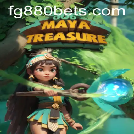 Discovering the Enchantment of MayaTreasure