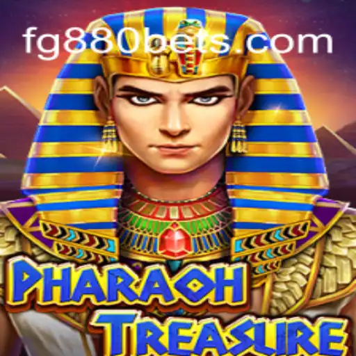 Discover the Excitement of PharaohTreasure at FG880.com