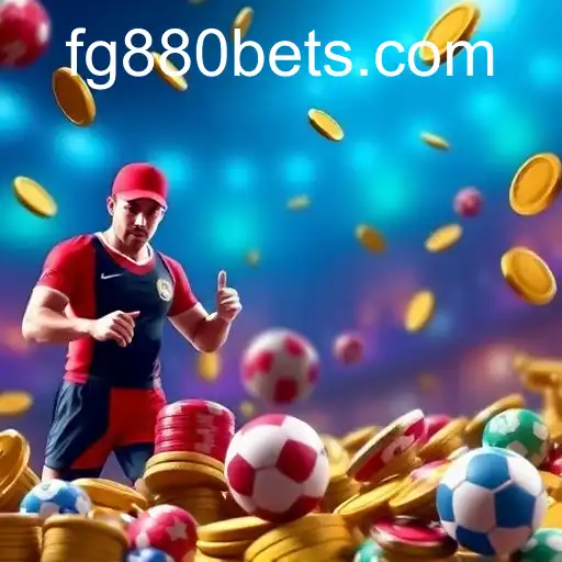 Gaming Experience FG880.com - 800+ Premium and Exclusive Games