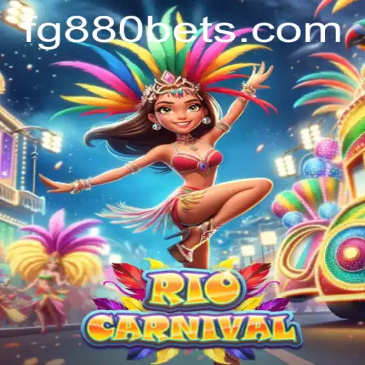 Discover the Vibrant World of RioCarnival: A New Gaming Experience