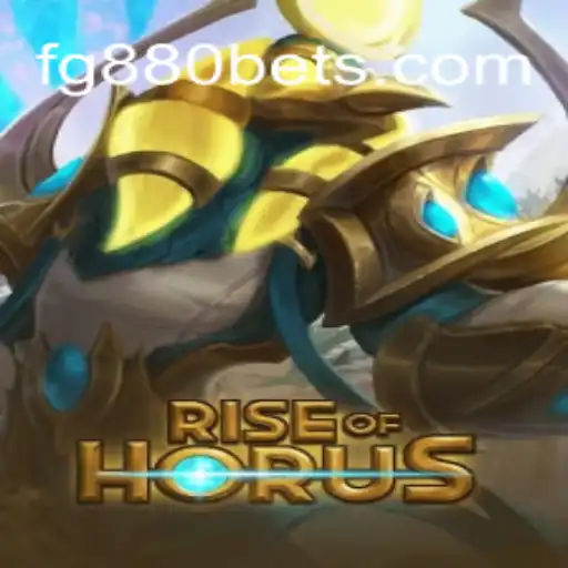 Rise of Horus: Unraveling the Mysteries of the Ancient Game