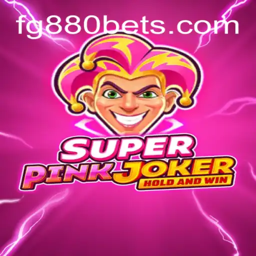 Unveiling the Enigmatic World of SuperPinkJoker at FG880.com