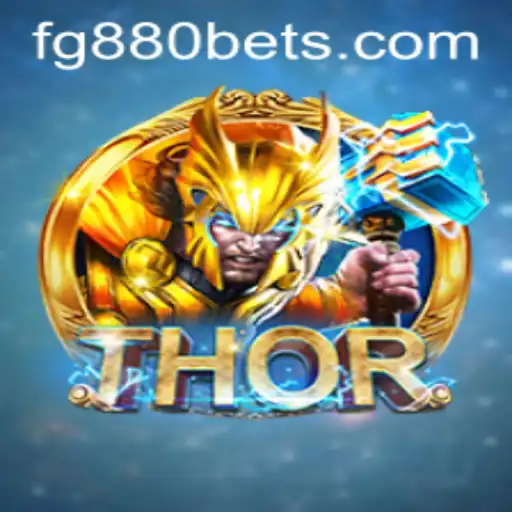 THOR: An Epic Gaming Experience