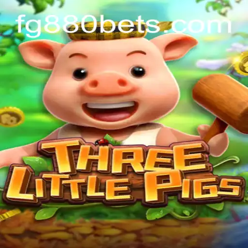 THREELITTLEPIGS: An Engaging Adventure Awaits