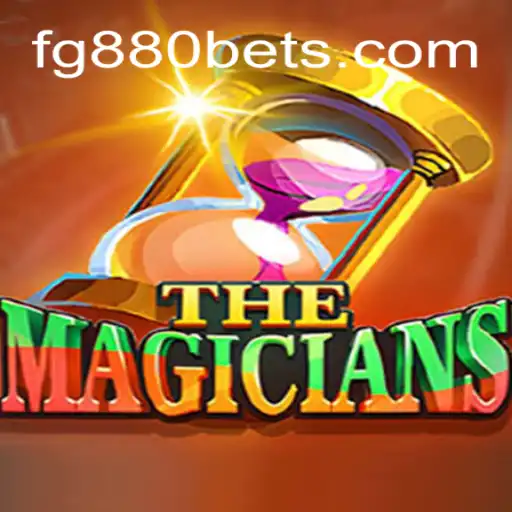TheMagicians: A Spellbinding Journey into the World of FG880.com