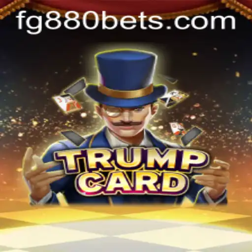 Discover the World of TrumpCard: The Exciting Game Experience from FG880.com