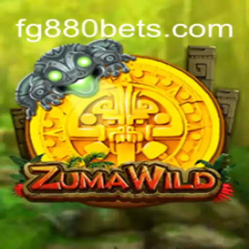 ZumaWild: Dive into the Thrilling Adventure of ZumaWild Slot Game